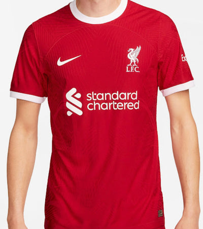 Nike Liverpool Stadium Home Jersey 2023/24