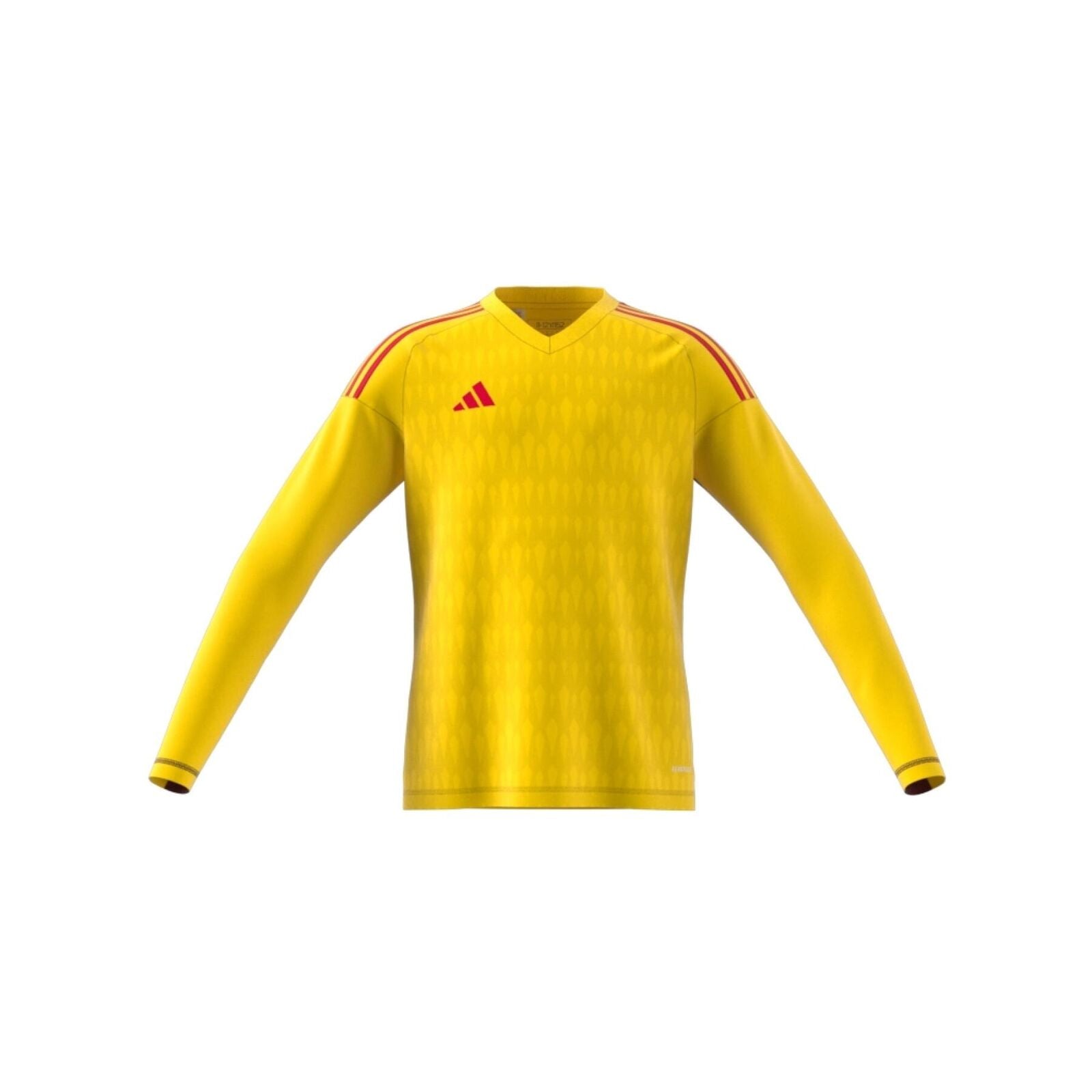 Tiro23 Comepetition Longsleeve Goalkeeper Jersey