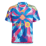 Adidas Toronto FC Third Jersey 2023
