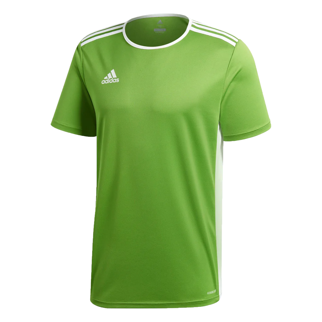 Adidas Entrada 18 Jersey