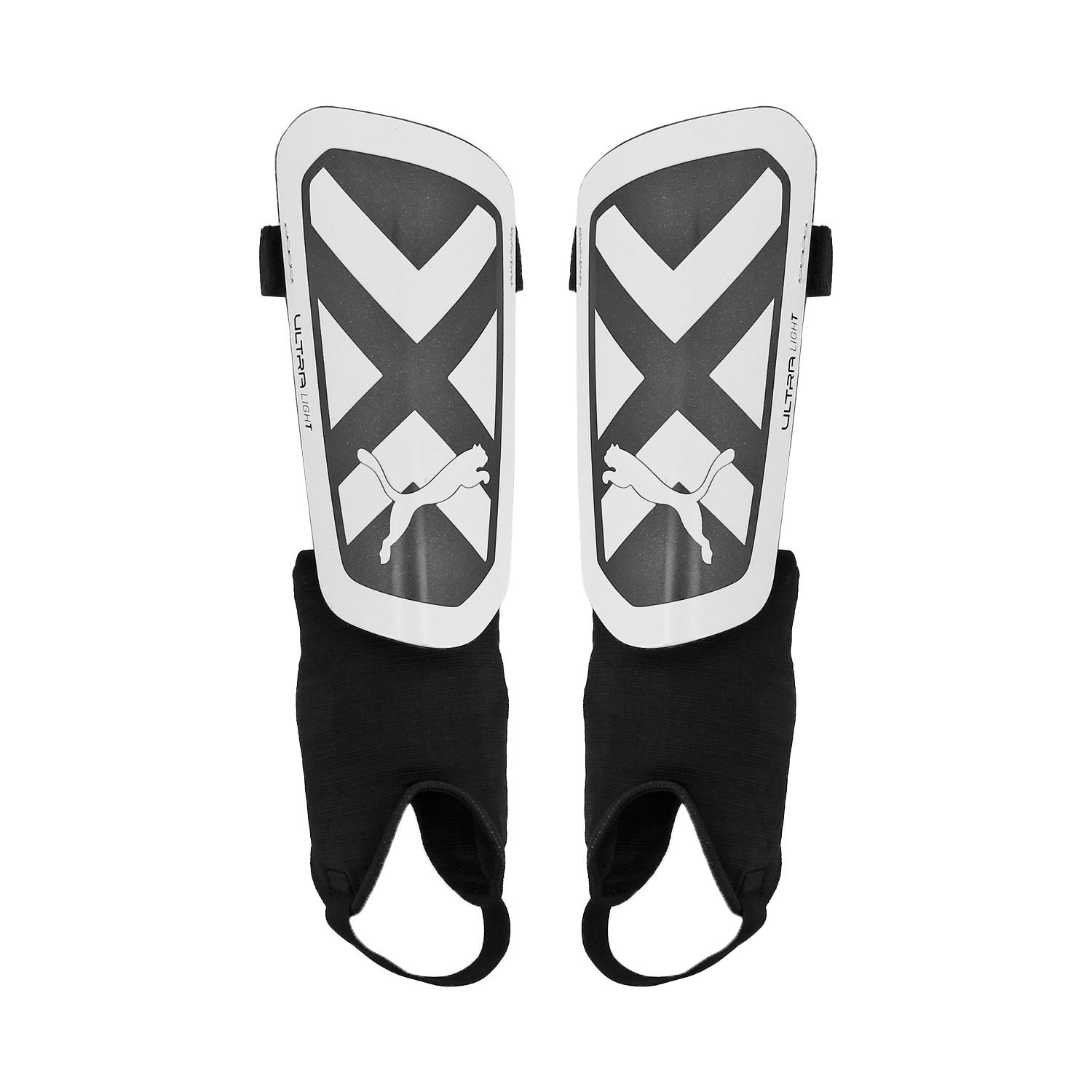 Puma Ultra Light Ankle Shin Guards