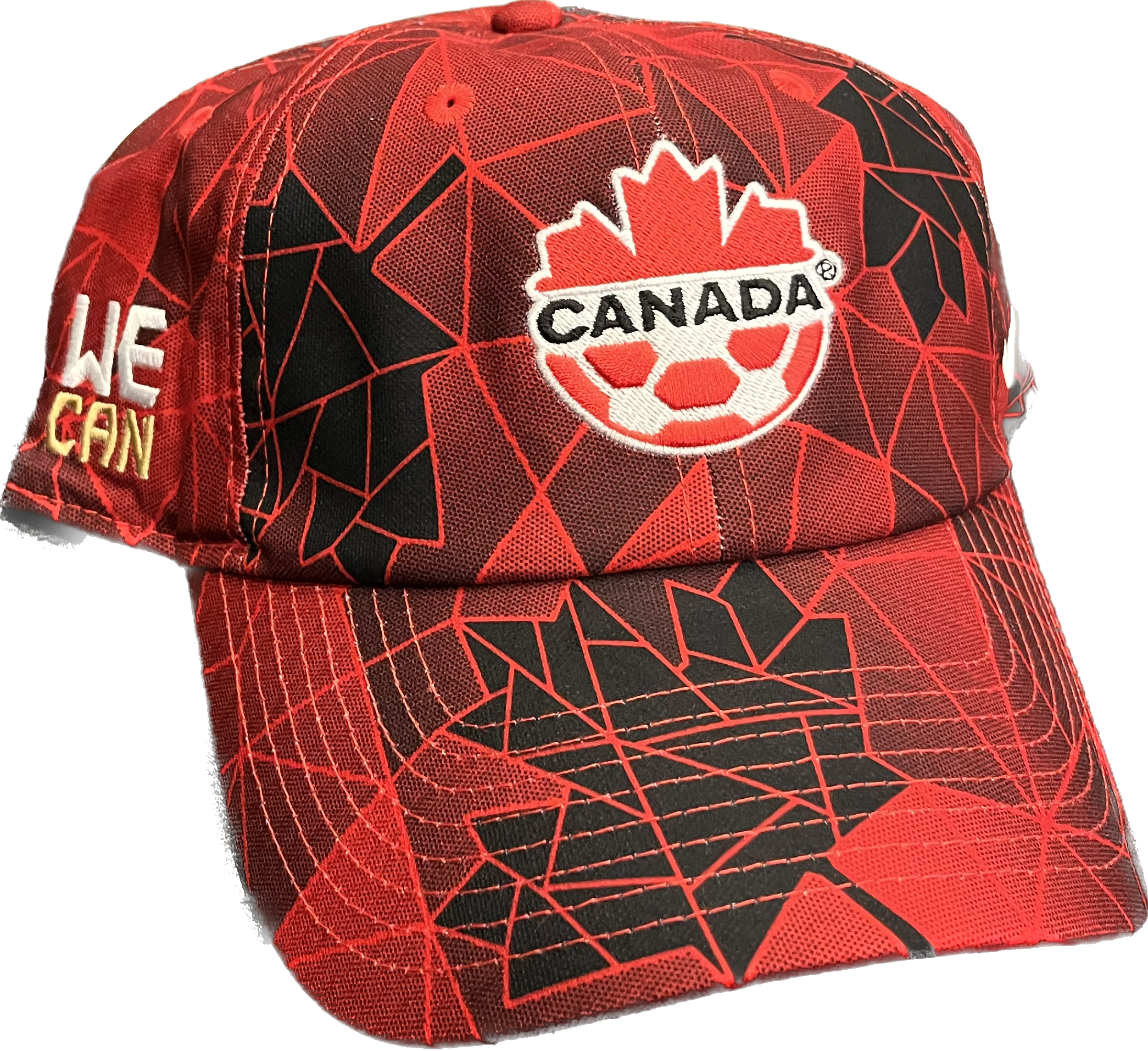 Canada Heritage86 Adjustable Cap for Women