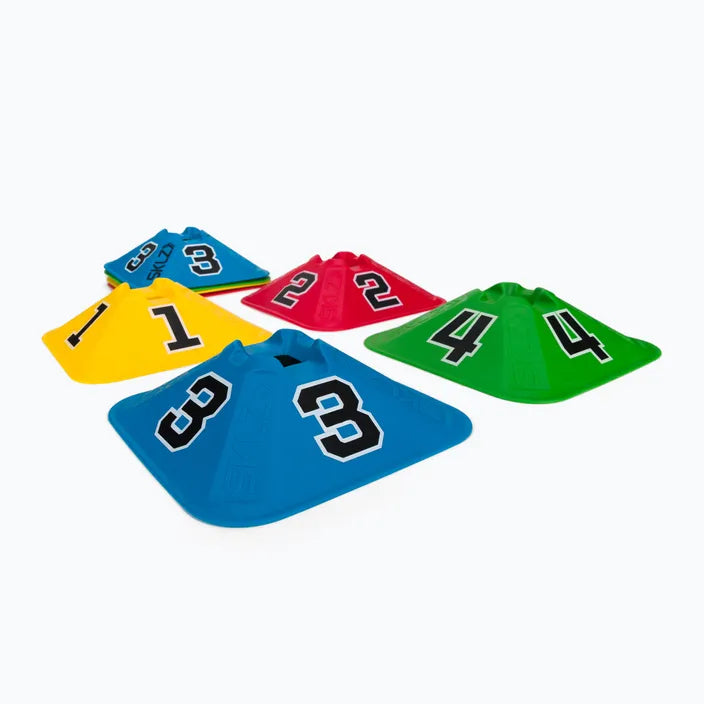 SKLZ Reactive Agility Cones