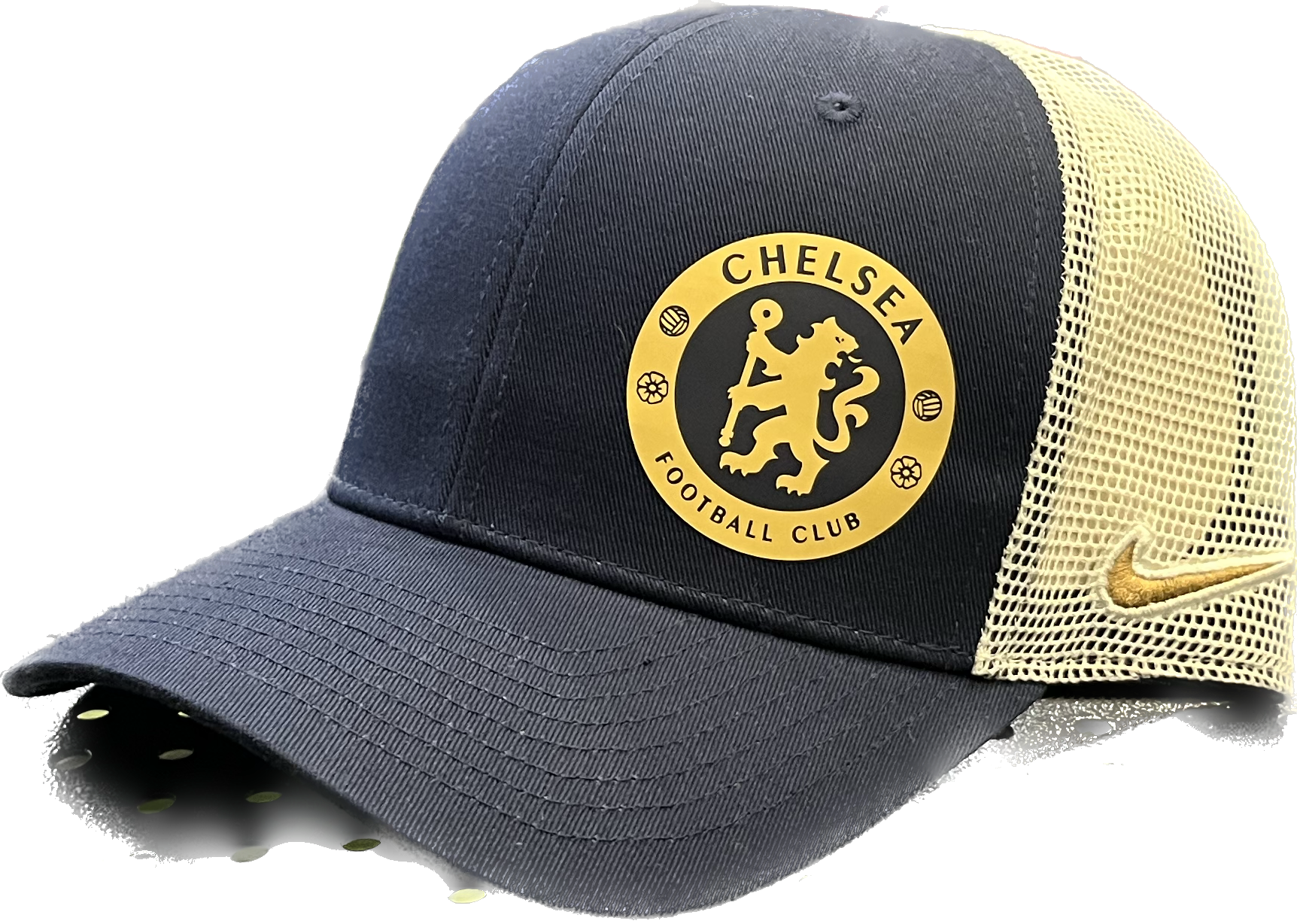 Nike Chelsea FC Classic99 Trucker Snapback Hat
