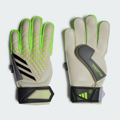 Youth Adidas Predator GL Match Fingersave