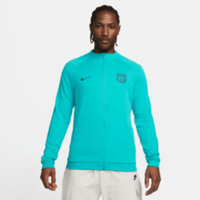 Nike FC Barcelona Anthem Jacket