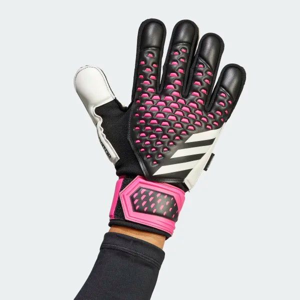 Adidas Predator GL Match Fingersave Gloves