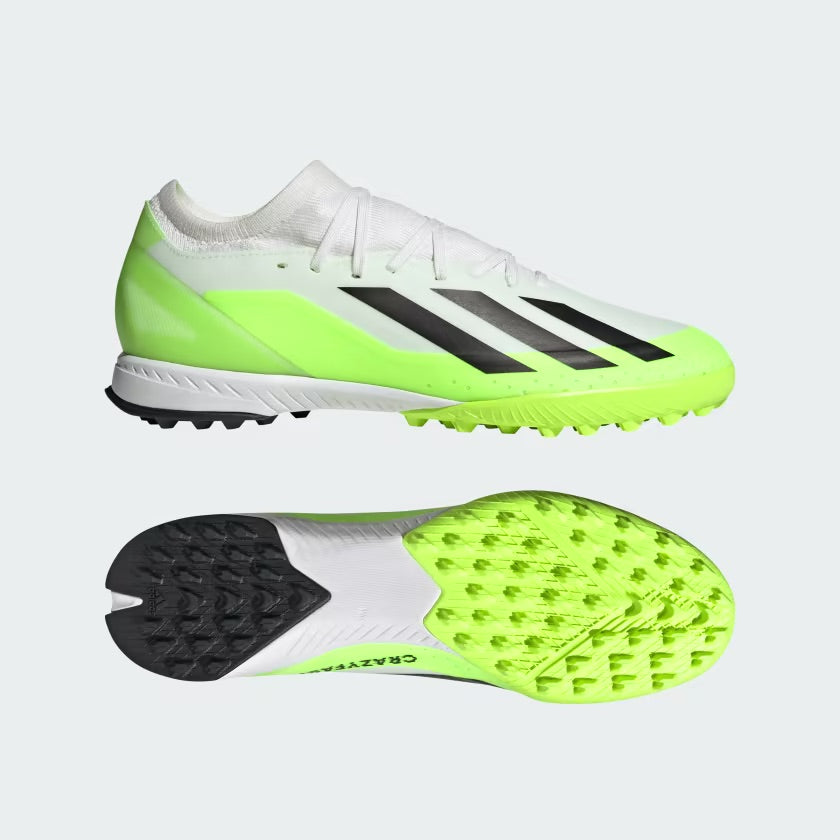 Adidas X Crazyfast .3 TF