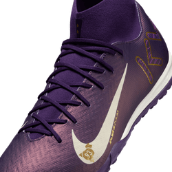 Zoom Mercurial Superfly 10 Academy 'Kylian Mbappe' TF