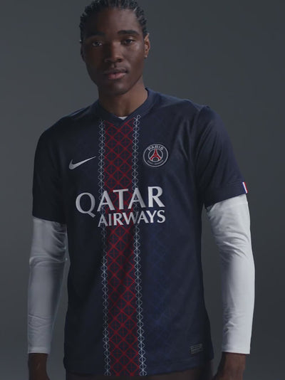 Paris Saint-Germain 25/26 Home Jersey