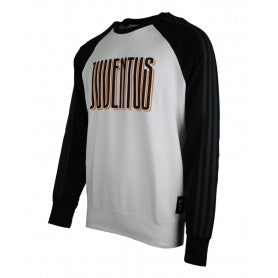 Adidas Juventus Graphic Crew Sweater