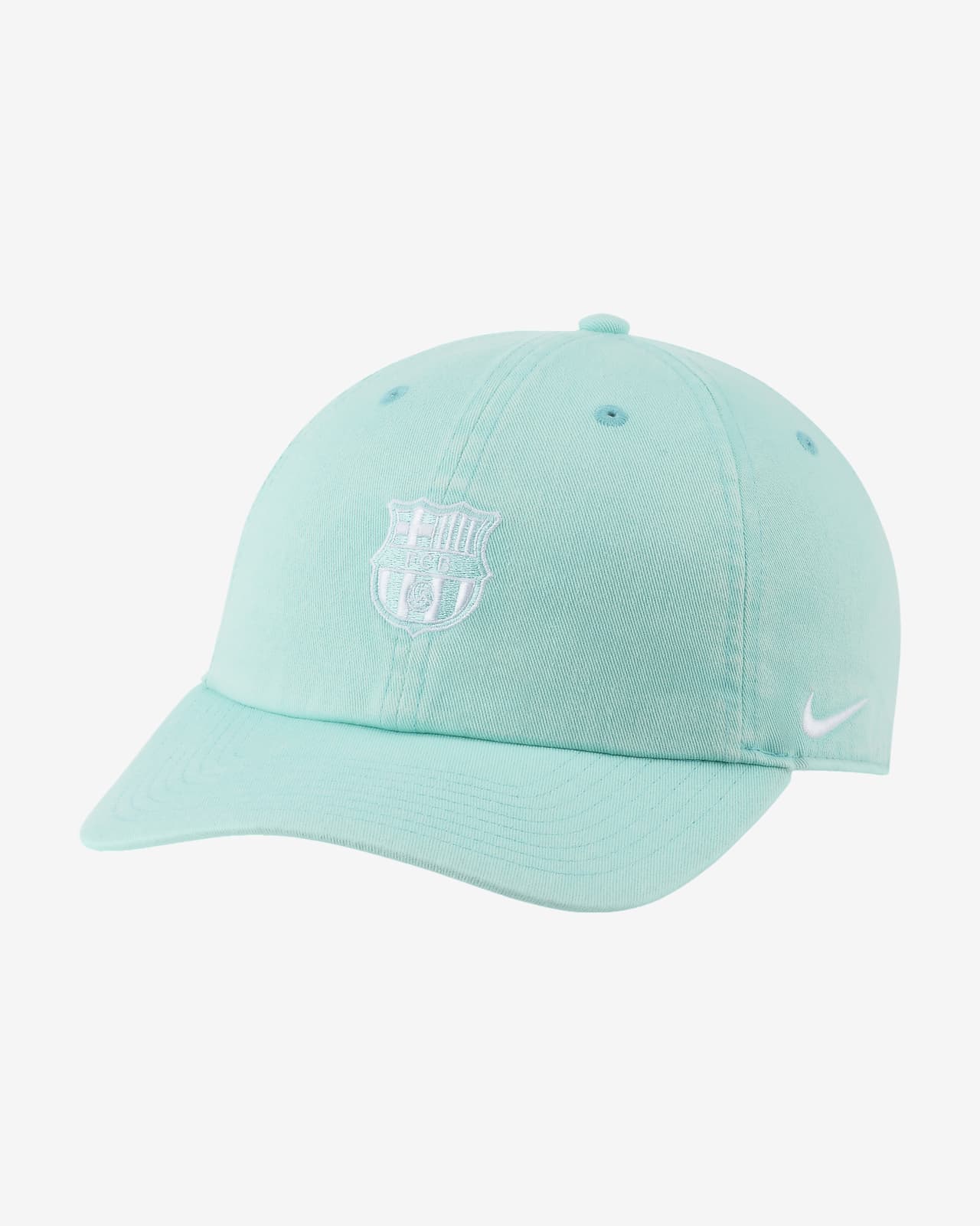 Nike FC Barcelona Dad Cap
