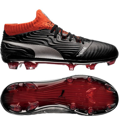 Junior Puma ONE 18.1 FG