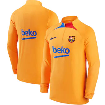 Nike FC Barcelona Strike Dri-Fit Training Top
