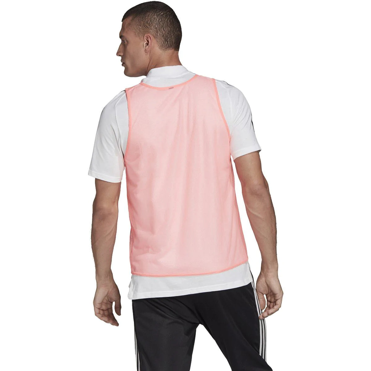Adidas Pro Bib 20 — Pink