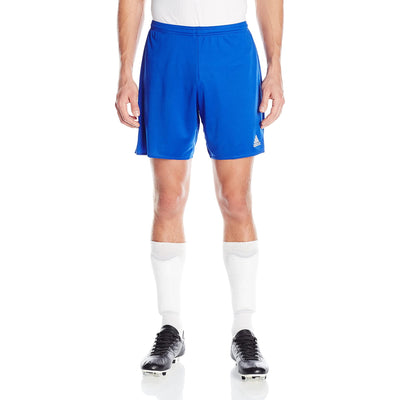 Adidas Parma 16 Shorts [Blue]