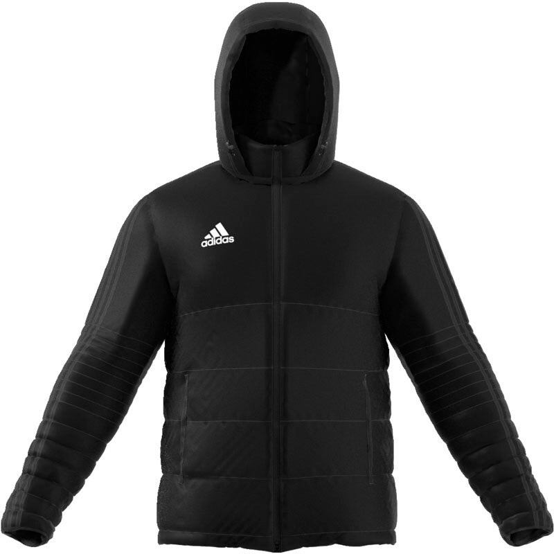 Youth Tiro 17 Winter Jacket