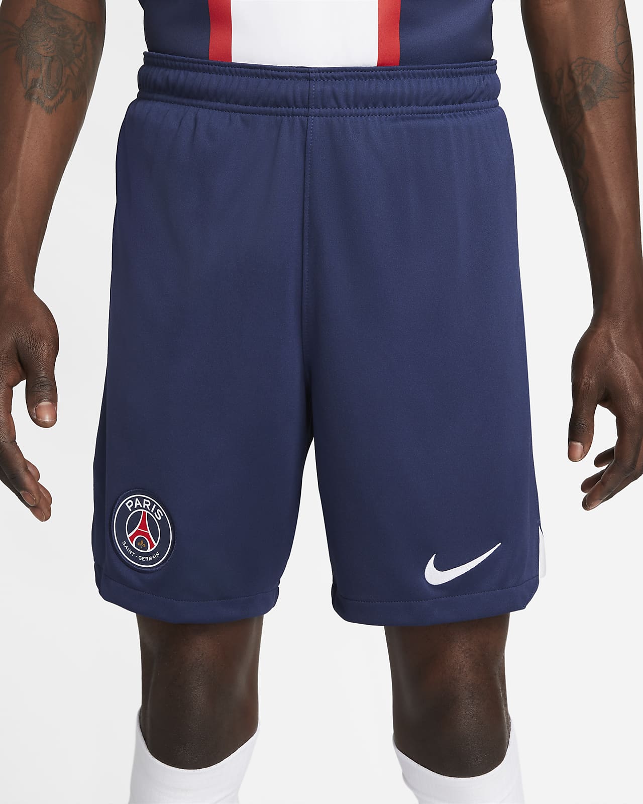 Nike Dri-FIT Home PSG Shorts