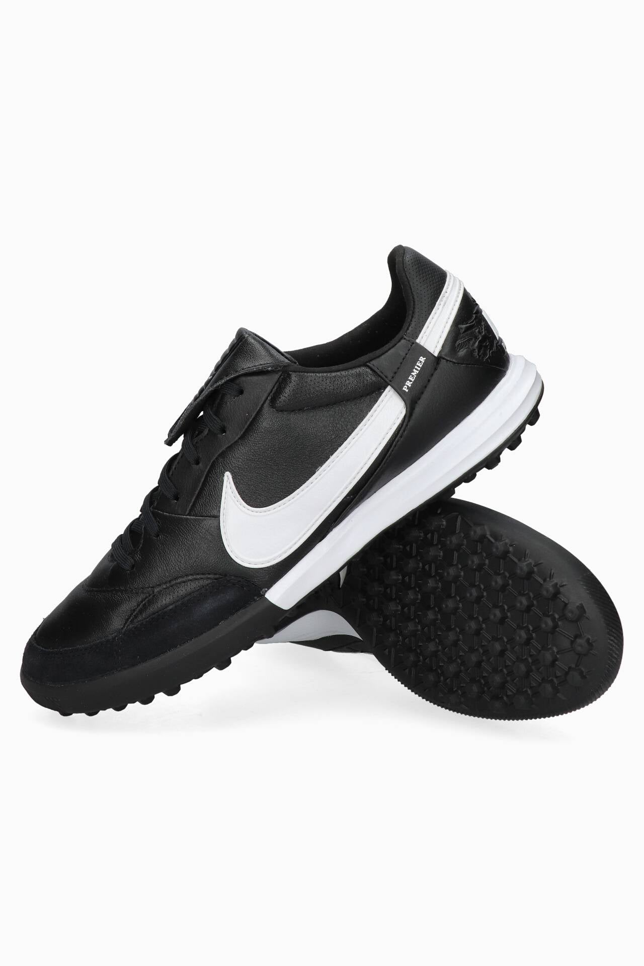 The Nike Premier III TF