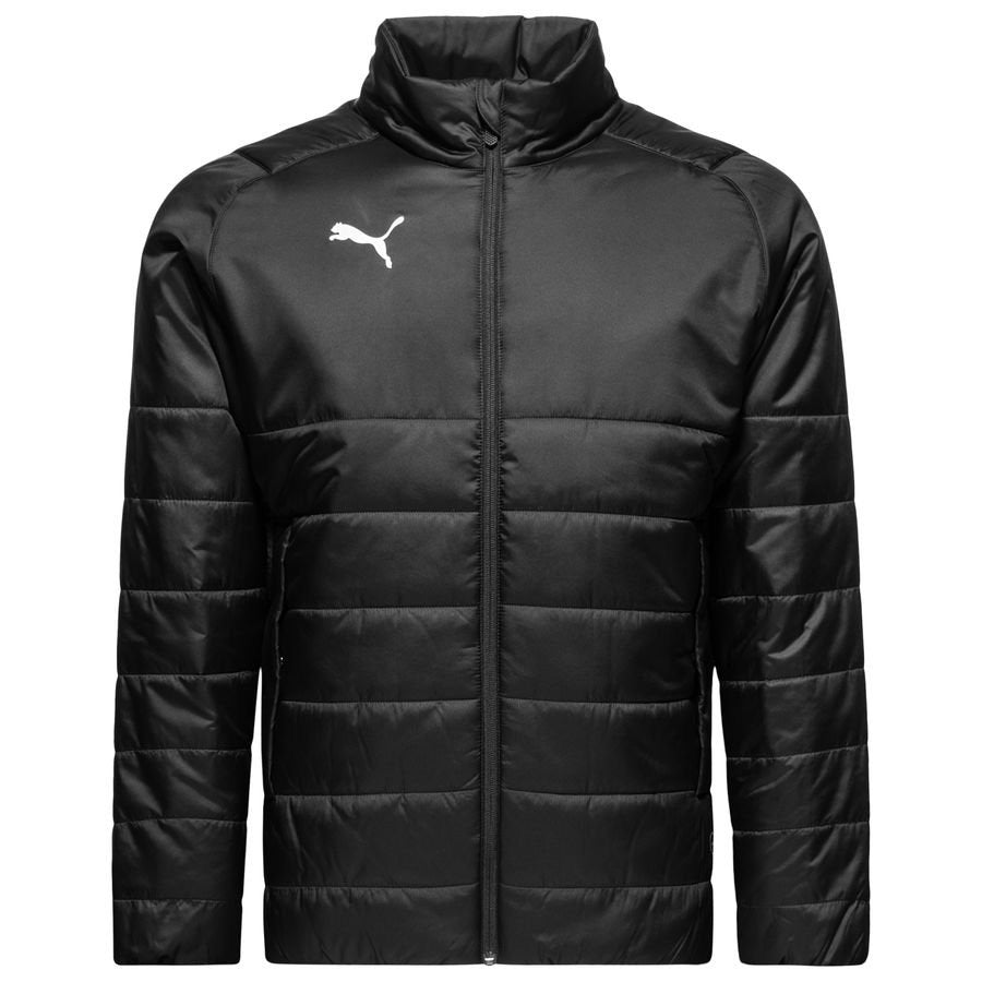 Puma Junior Liga Casuals Padded Jacket