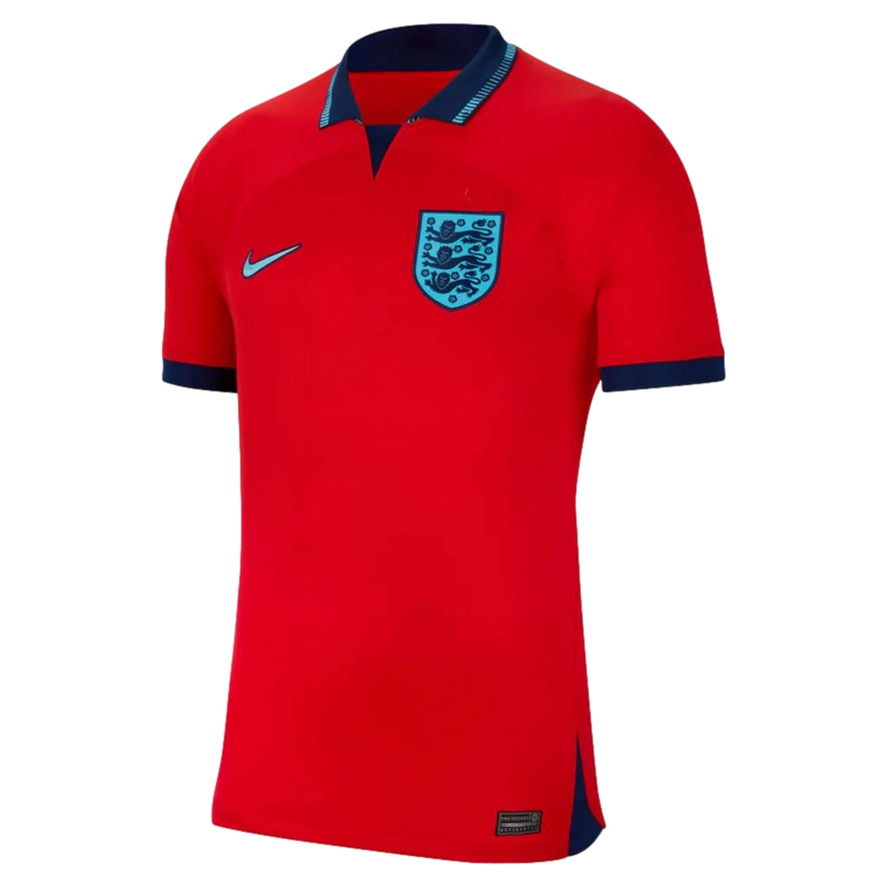 Nike England Away Jersey 2022/2023