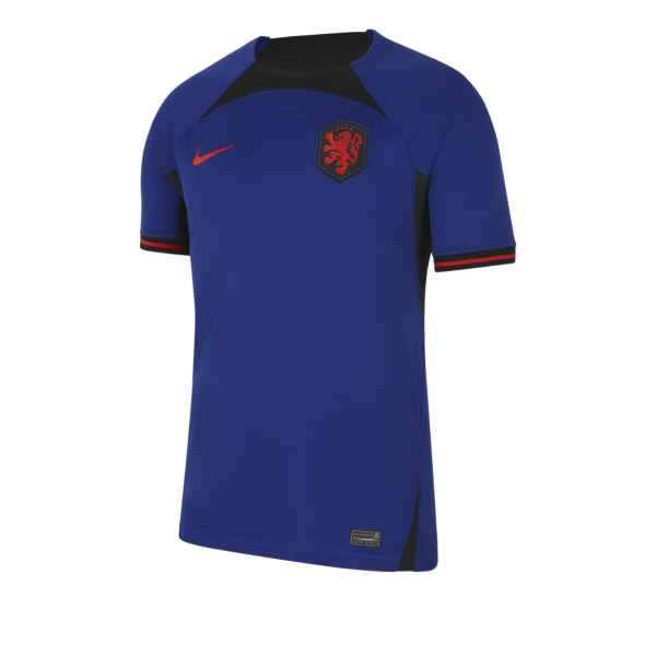 Netherlands 22/23 Away Jersey