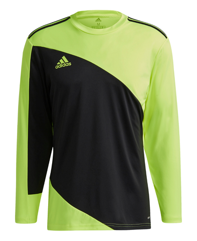 Youth Adidas Squadra 21 Goalkeeper Jersey