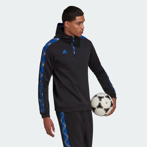Adidas Tiro Winterized Hoodie