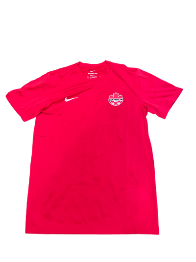 Nike Dri-Fit Canada Davies Tee