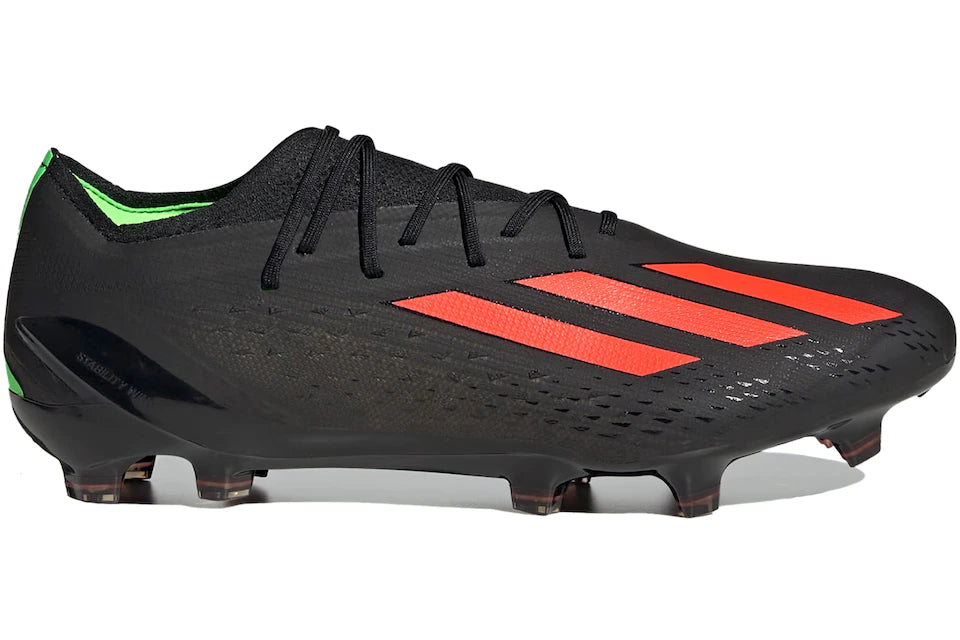 Adidas X Speedportal.1 FG