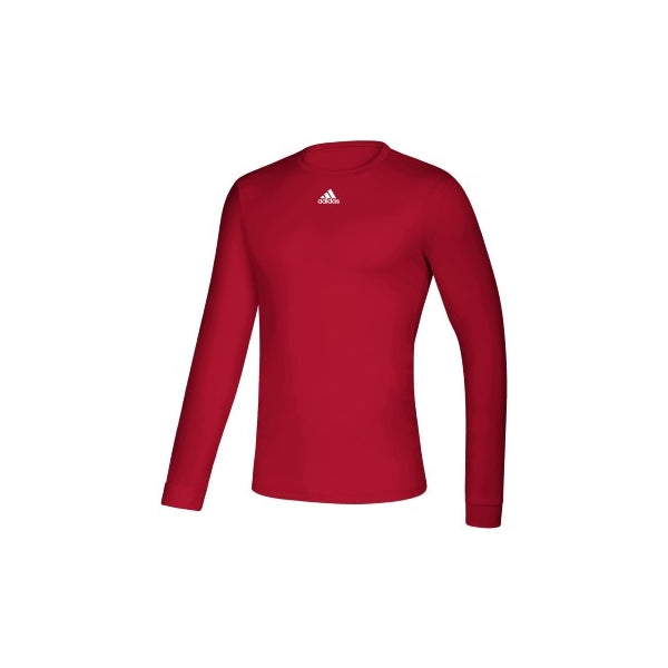 Adidas Creator LS Training Top - RED