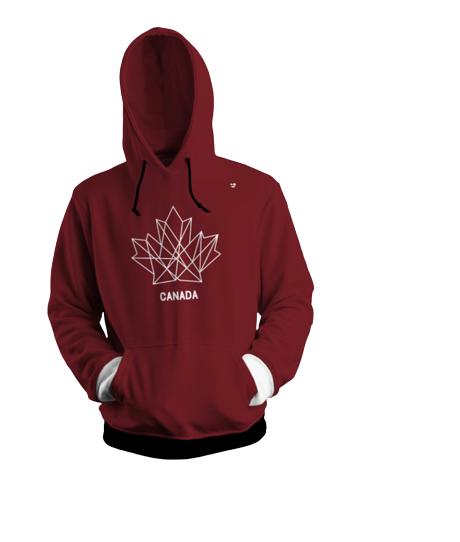 Canada 2022 World Cup Hoodie