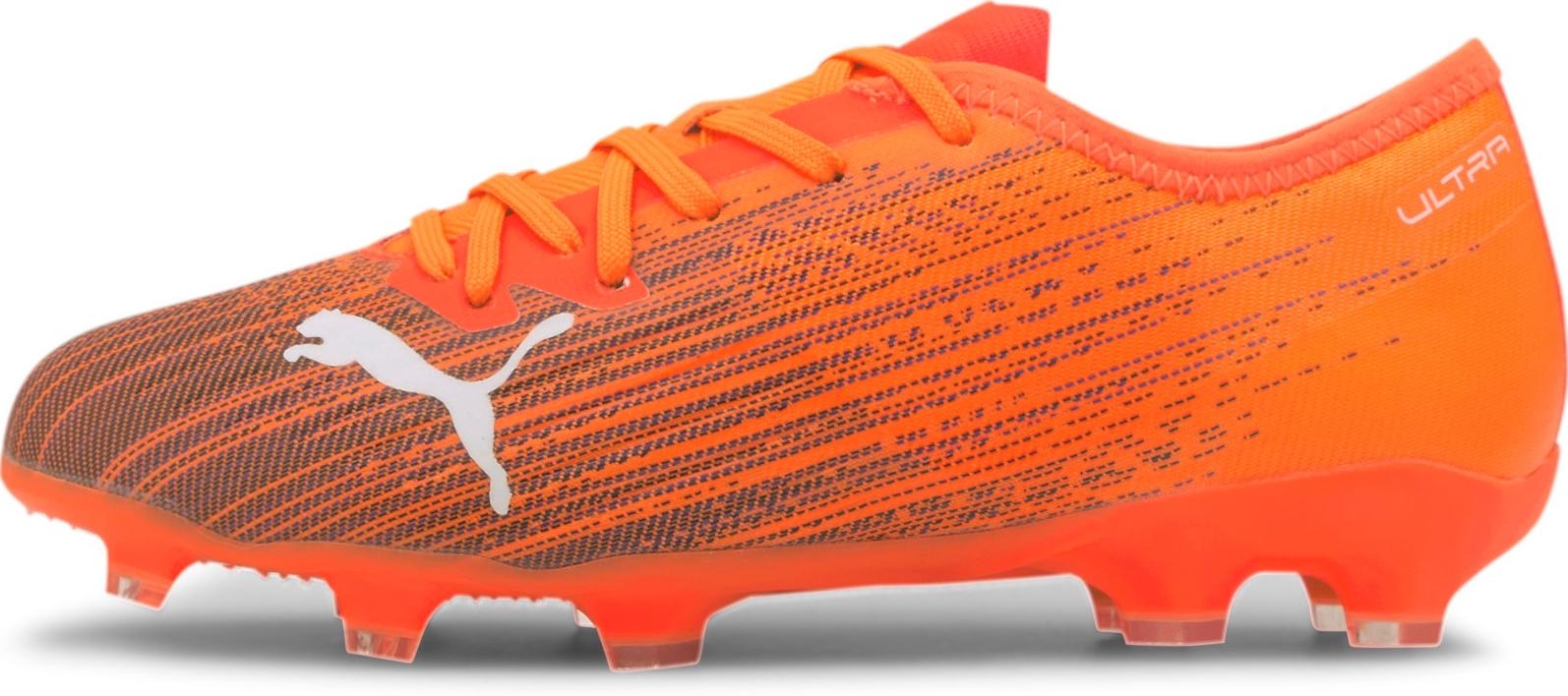 Junior Puma ULTRA 2.1 FG/AG