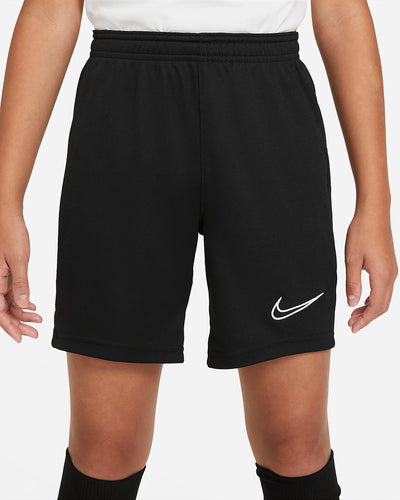 Youth Nike Dri-FIT Academy Knit Football Shorts