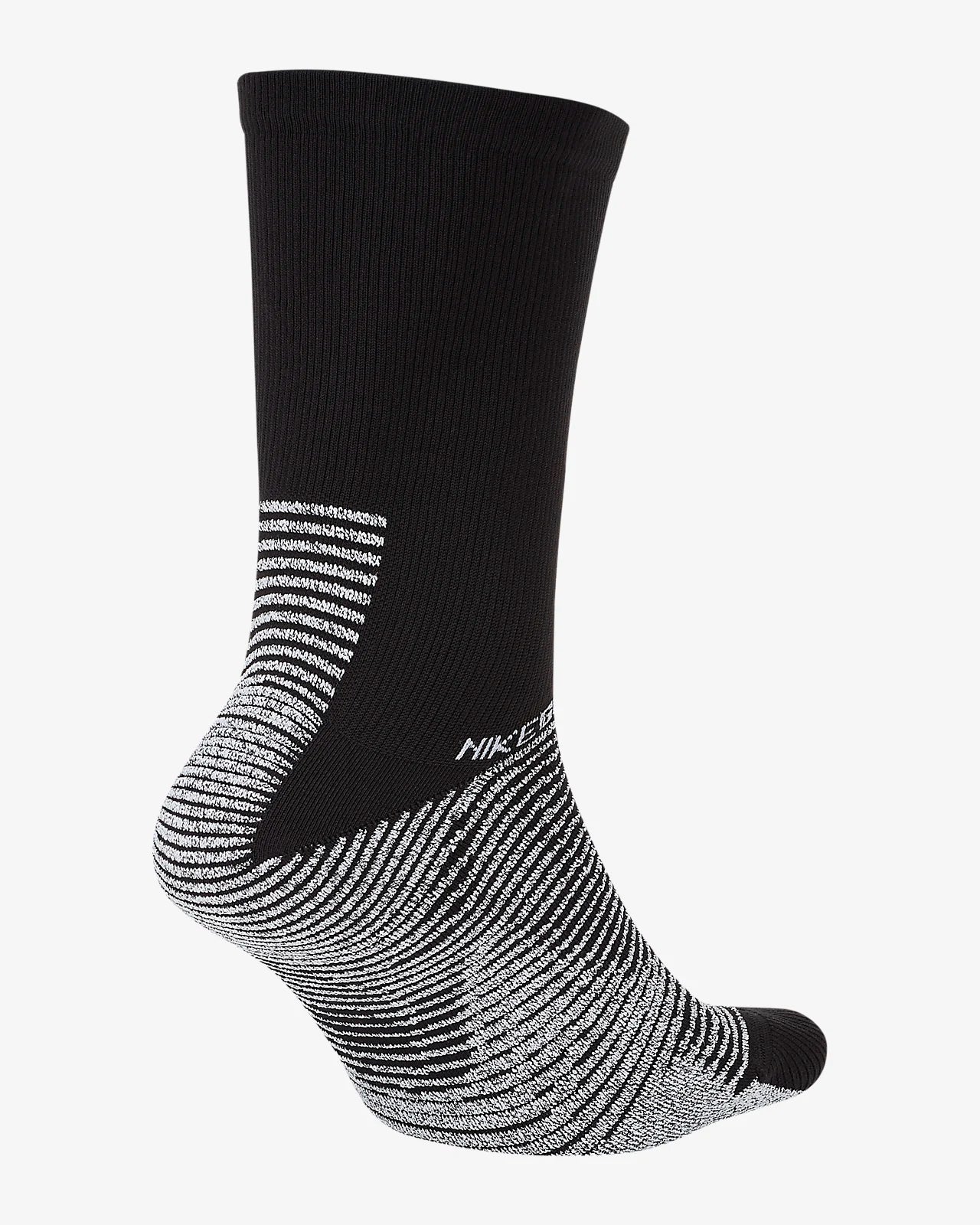 NikeGrip Strike Lightweight Crew Socks