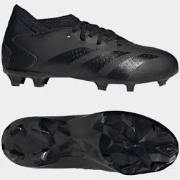 Junior Adidas Predator Accuracy .3 FG
