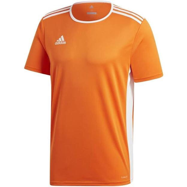 Entrada 18 Jersey - Orange