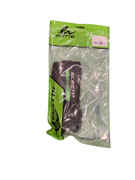 Eletto Shin Pad Victory V [Soft Shell]