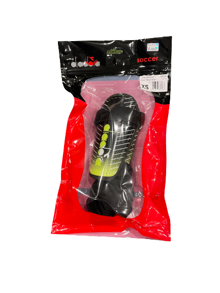 Diadora Ascoli Hard Shell Shinpads
