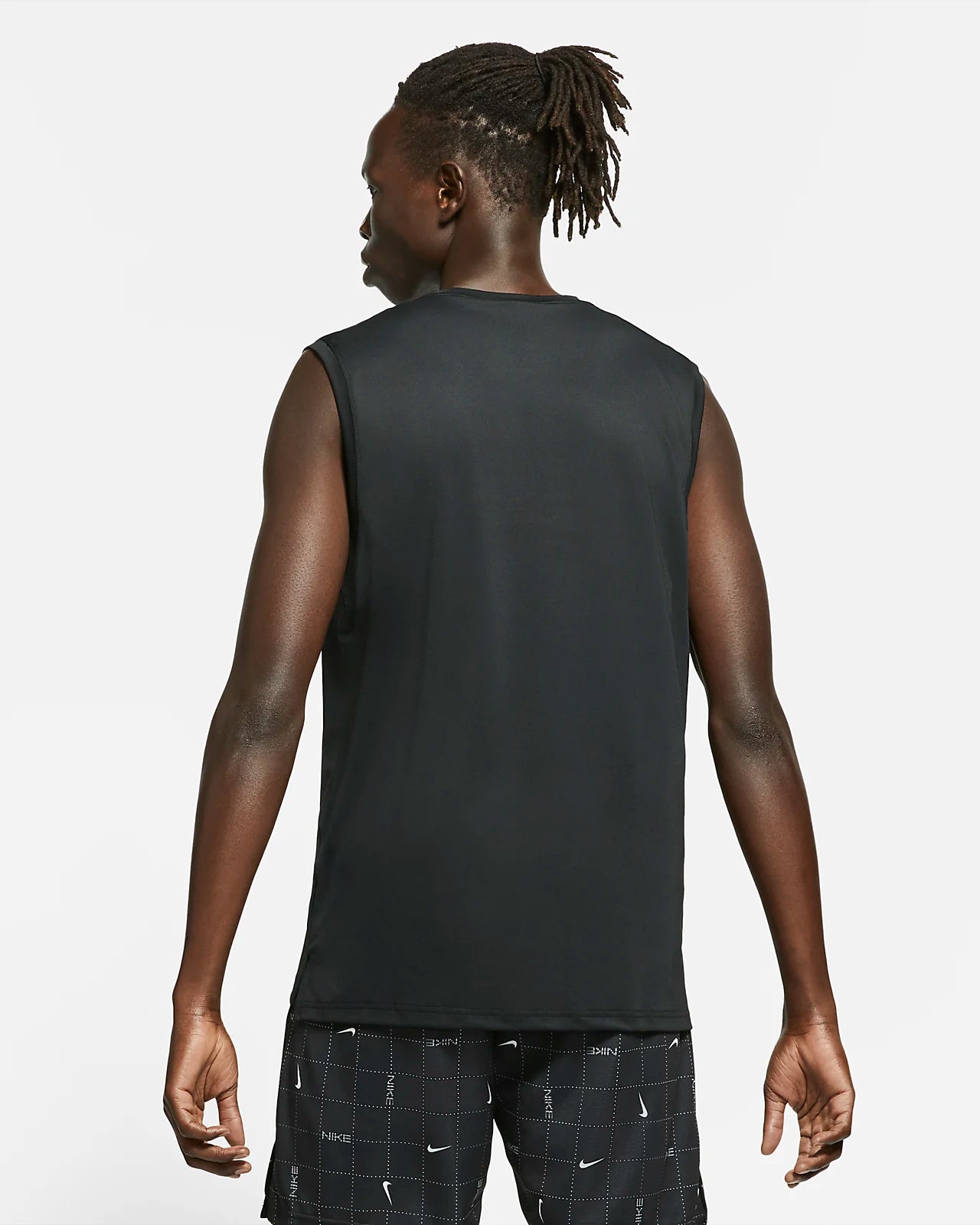 Mens Nike Pro Dri-FIT Tank Top