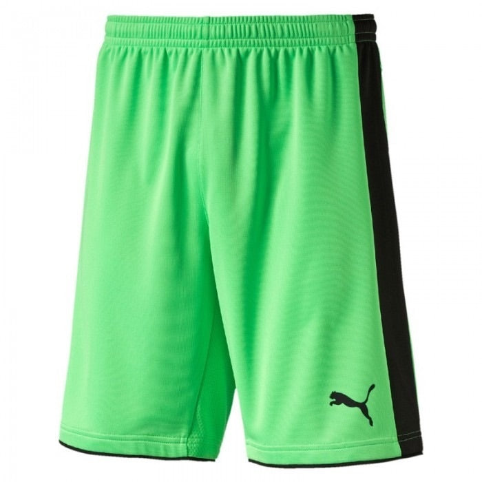 Puma Tournament Goalie Shorts