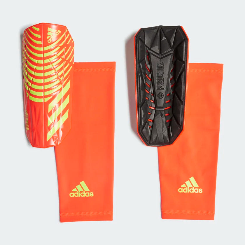 Predator Edge League Shin Guards