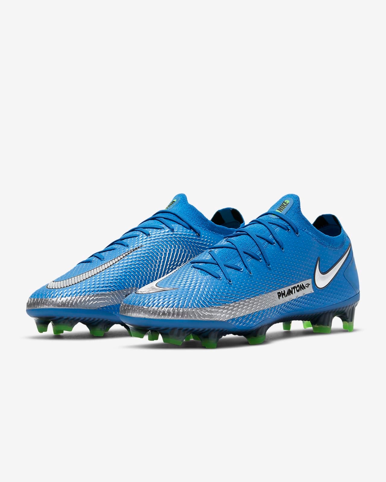 Nike Phantom GT Elite FG