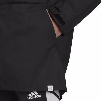 Adidas Con22 Stadium Parka Jacket