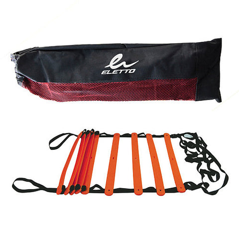 Eletto Soccer Agility Speed Ladder 8M