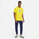 Brazil Dri-Fit Tee
