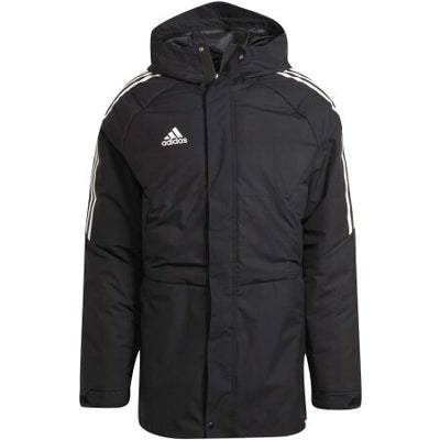 Adidas Con22 Stadium Parka Jacket
