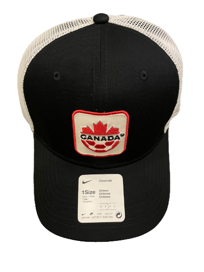 Nike Canada Soccer Classic99 Trucker Hat