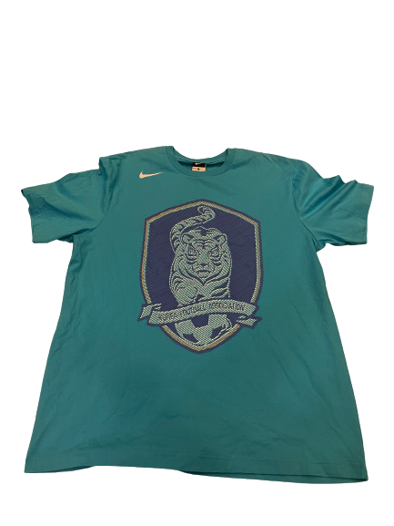 Nike South Korea KFA Tee