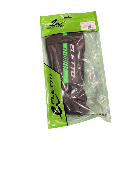 Eletto Shin Pad Victory V [Soft Shell]